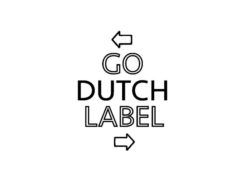 Go Dutch Label