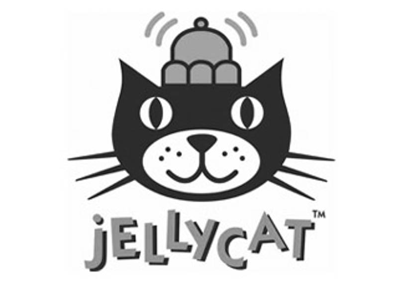 Jelly Cat