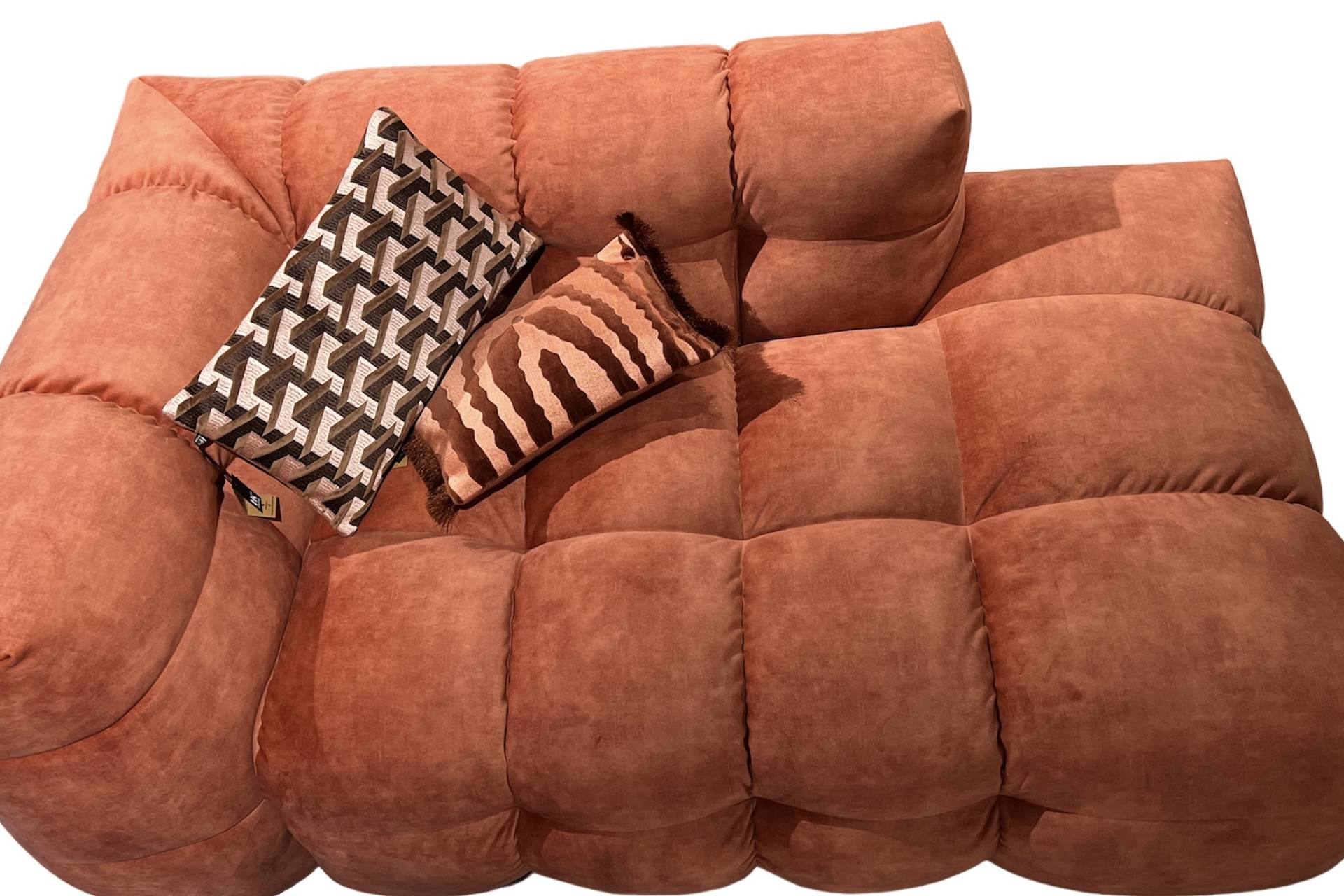 Sofa ripley home store recliner chocolate 3c