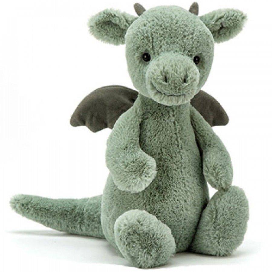 dragon kinderen online