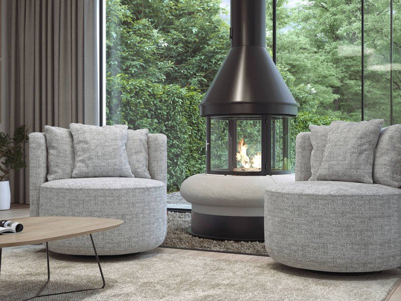Fauteuils